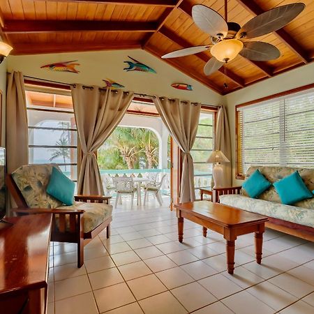 Coral Bay Villas San Pedro  Εξωτερικό φωτογραφία