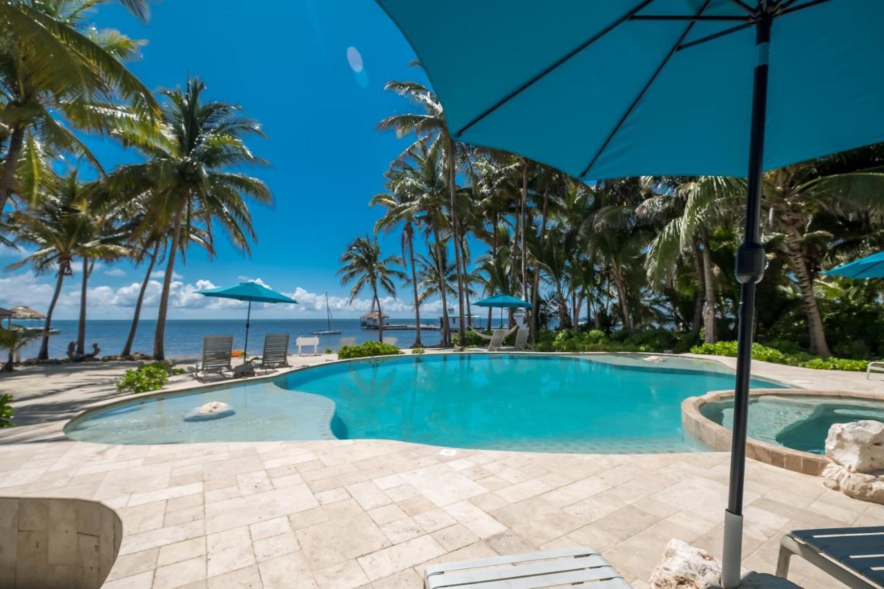 Coral Bay Villas San Pedro  Εξωτερικό φωτογραφία