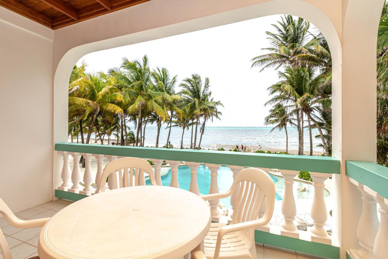 Coral Bay Villas San Pedro  Εξωτερικό φωτογραφία