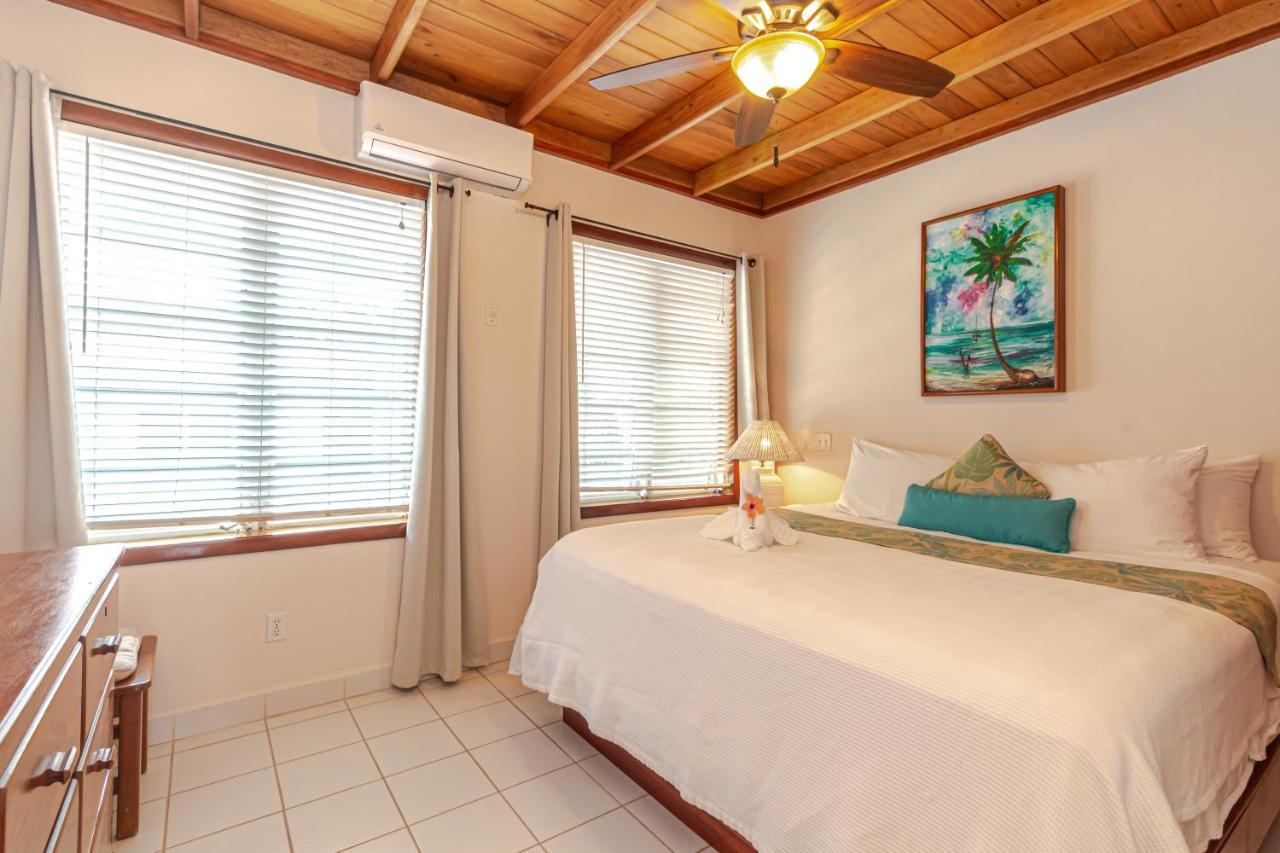 Coral Bay Villas San Pedro  Εξωτερικό φωτογραφία