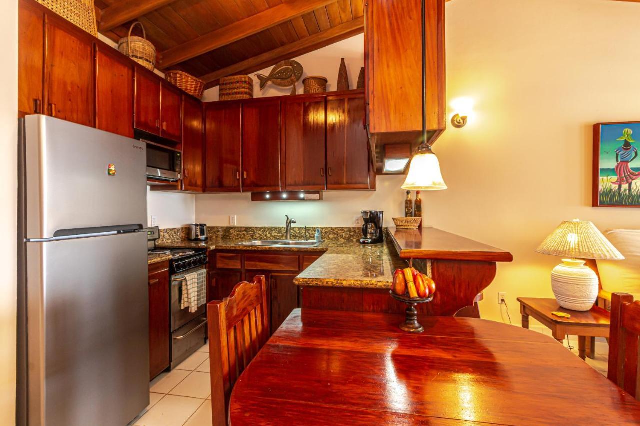 Coral Bay Villas San Pedro  Εξωτερικό φωτογραφία