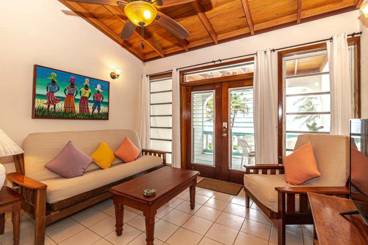 Coral Bay Villas San Pedro  Εξωτερικό φωτογραφία