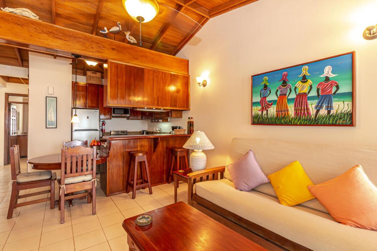Coral Bay Villas San Pedro  Εξωτερικό φωτογραφία