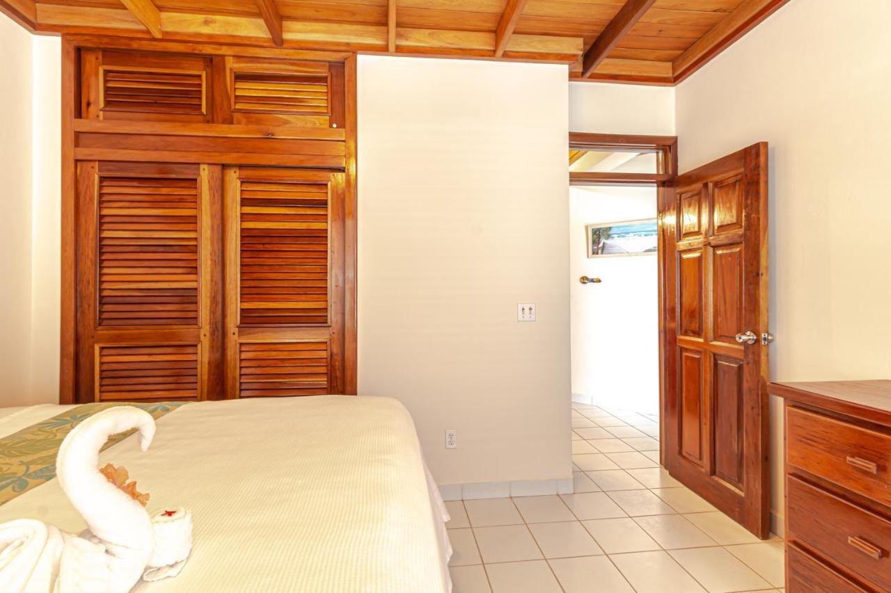 Coral Bay Villas San Pedro  Εξωτερικό φωτογραφία