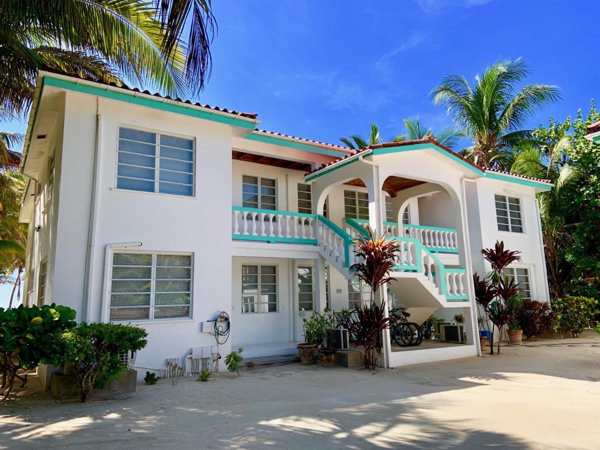 Coral Bay Villas San Pedro  Εξωτερικό φωτογραφία