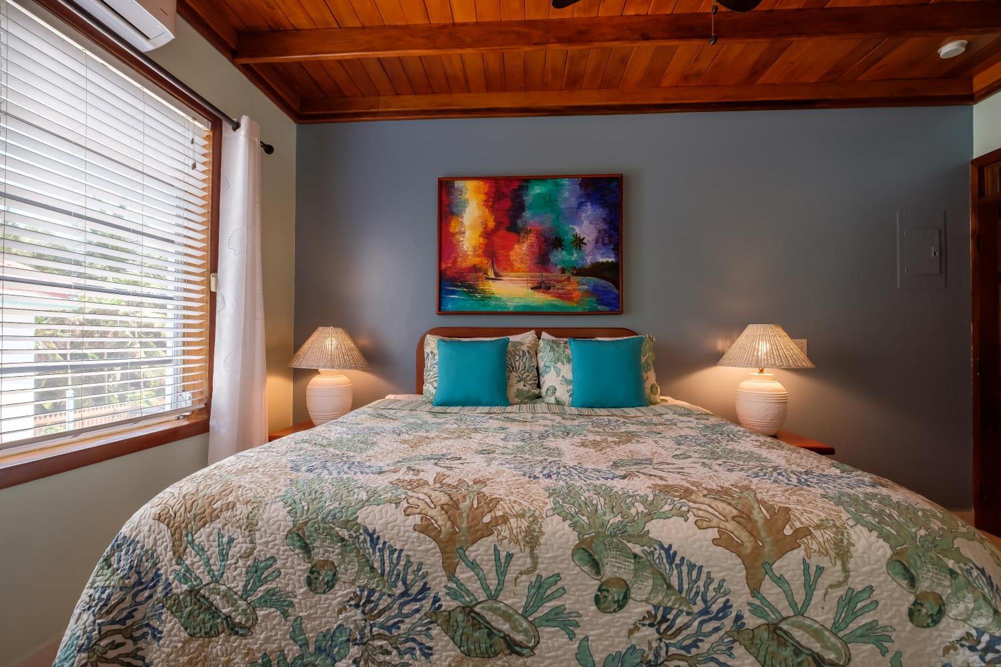 Coral Bay Villas San Pedro  Δωμάτιο φωτογραφία