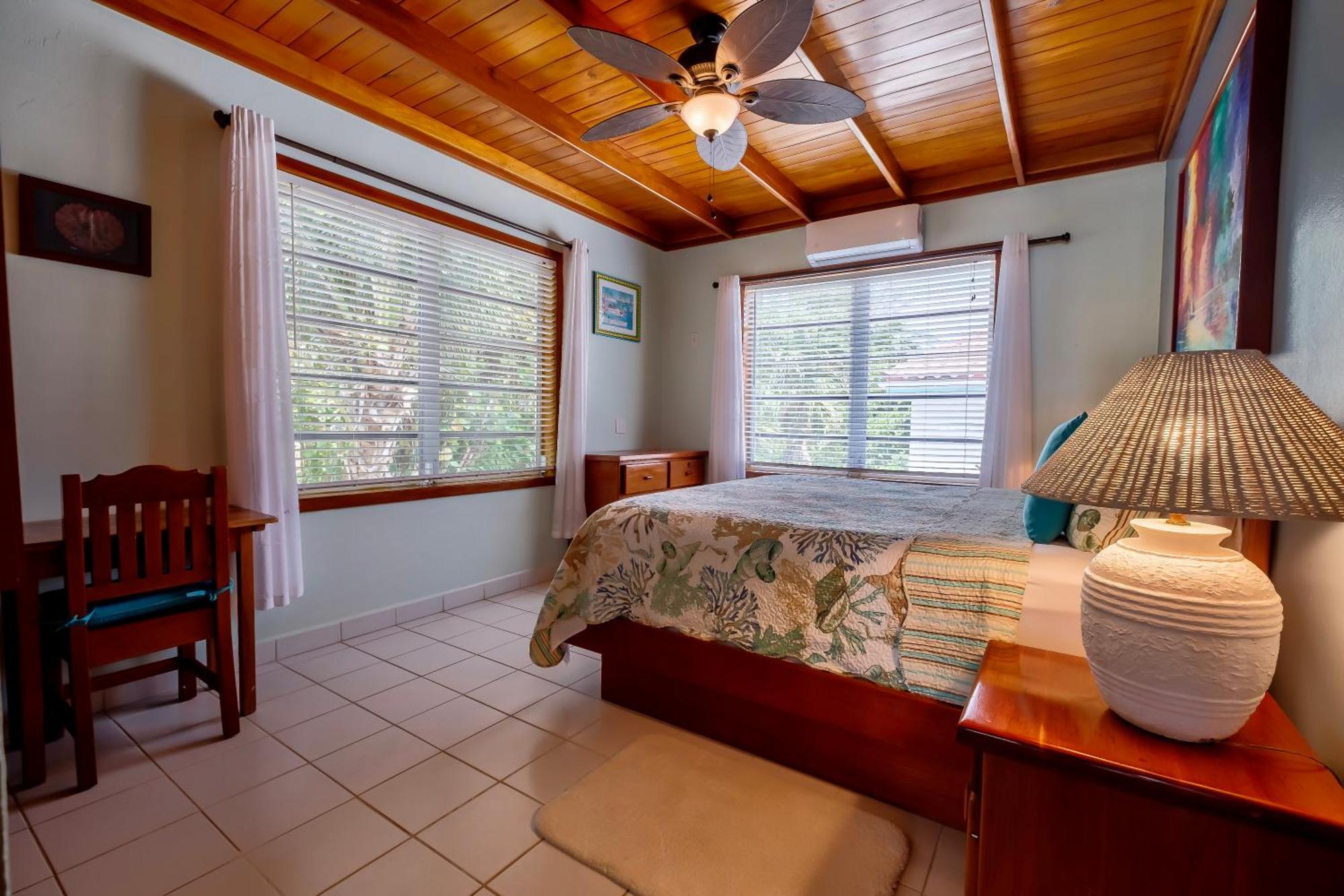 Coral Bay Villas San Pedro  Εξωτερικό φωτογραφία