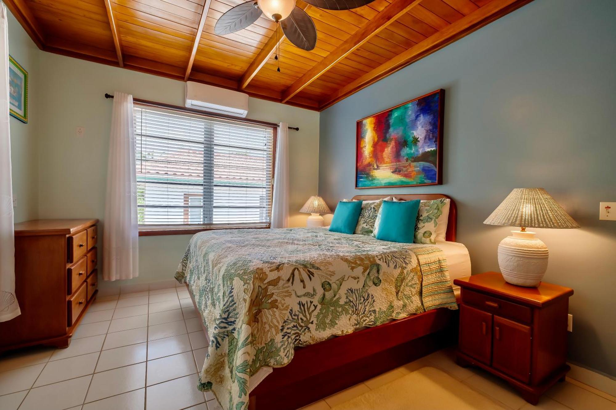 Coral Bay Villas San Pedro  Εξωτερικό φωτογραφία
