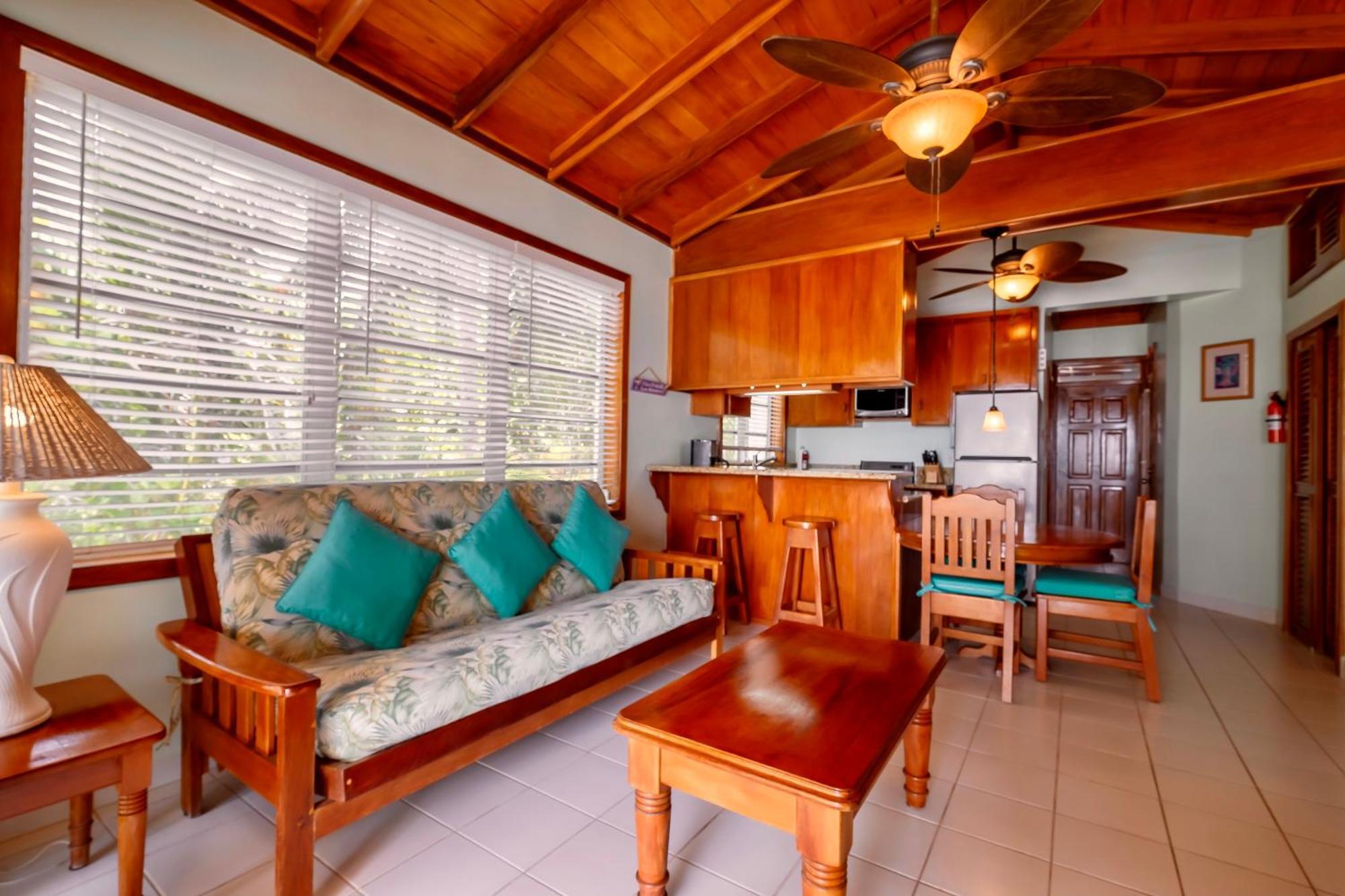 Coral Bay Villas San Pedro  Εξωτερικό φωτογραφία