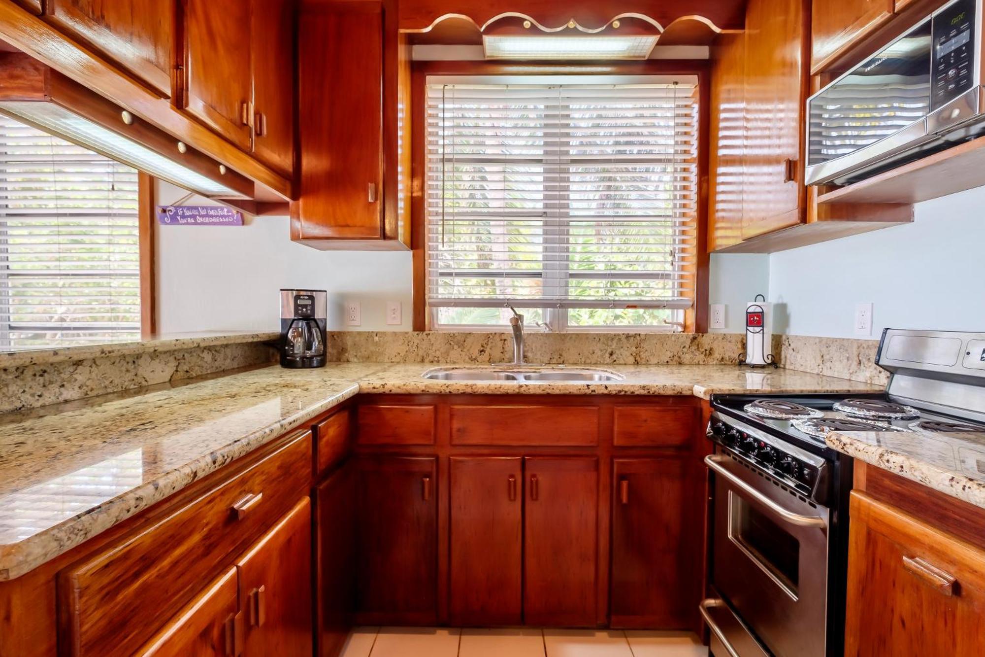 Coral Bay Villas San Pedro  Εξωτερικό φωτογραφία
