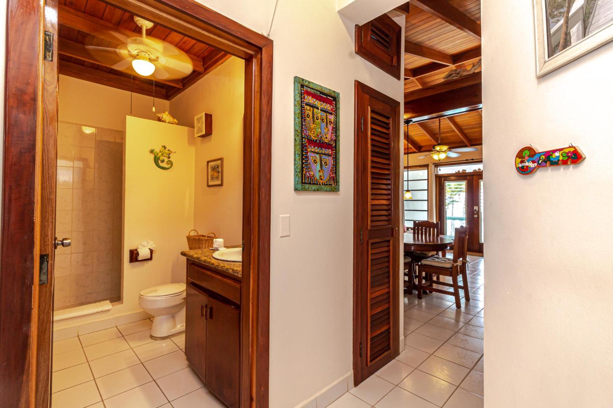 Coral Bay Villas San Pedro  Εξωτερικό φωτογραφία