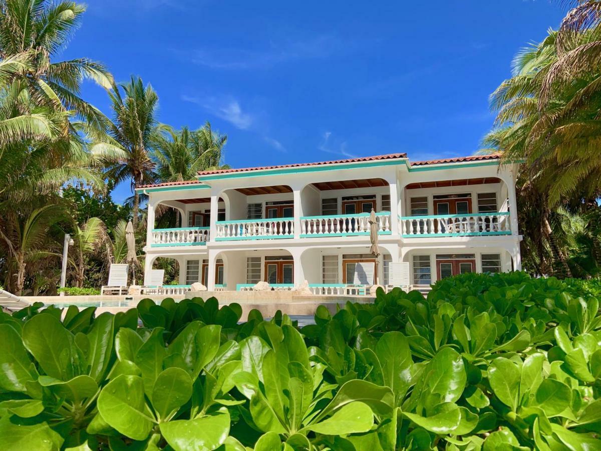 Coral Bay Villas San Pedro  Εξωτερικό φωτογραφία